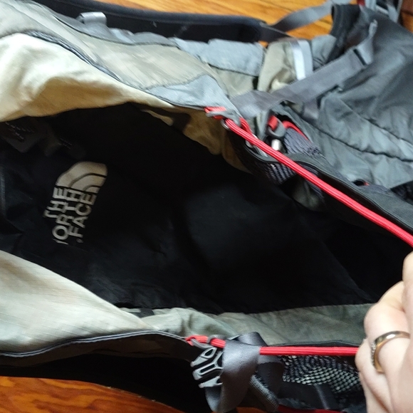 The North Face X Frame Flight Series Backpack - Picture 2 of 4